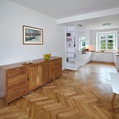 Downtown Suites Mala Strana Praag Buitenkant foto